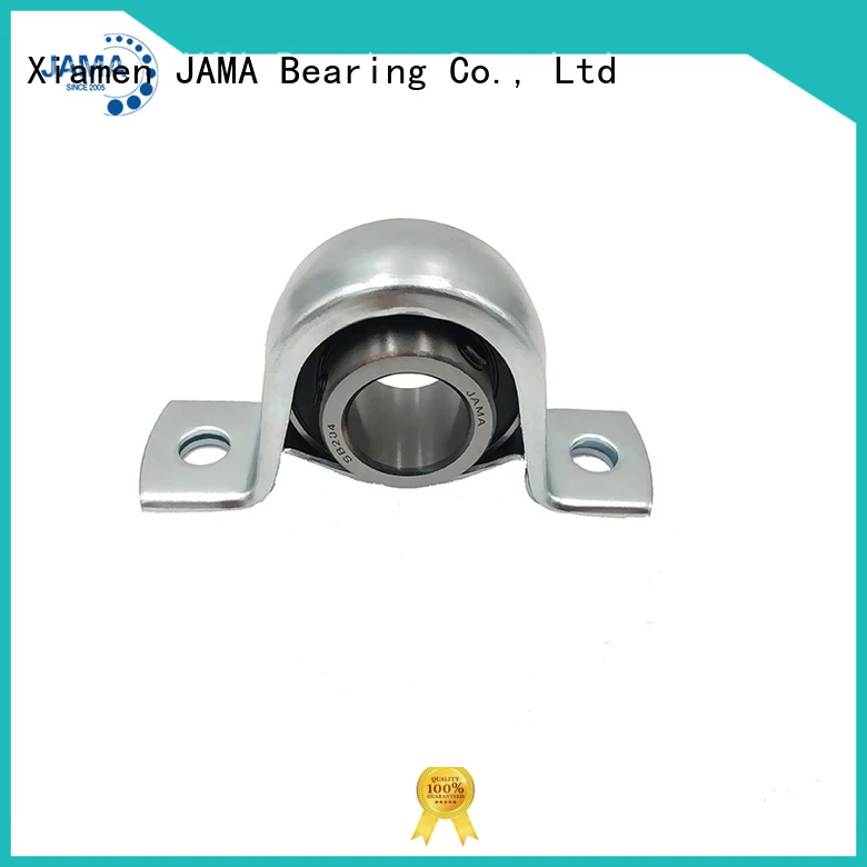 JAMA block from China for trade
