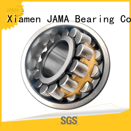 JAMA affordable plummer block bearing from China for global market