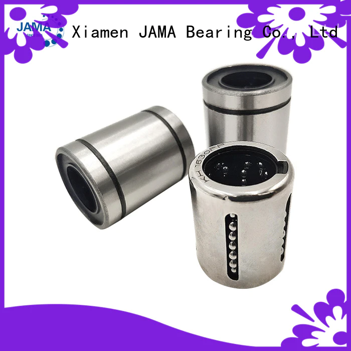 JAMA sleeve bearing export worldwide for wholesale