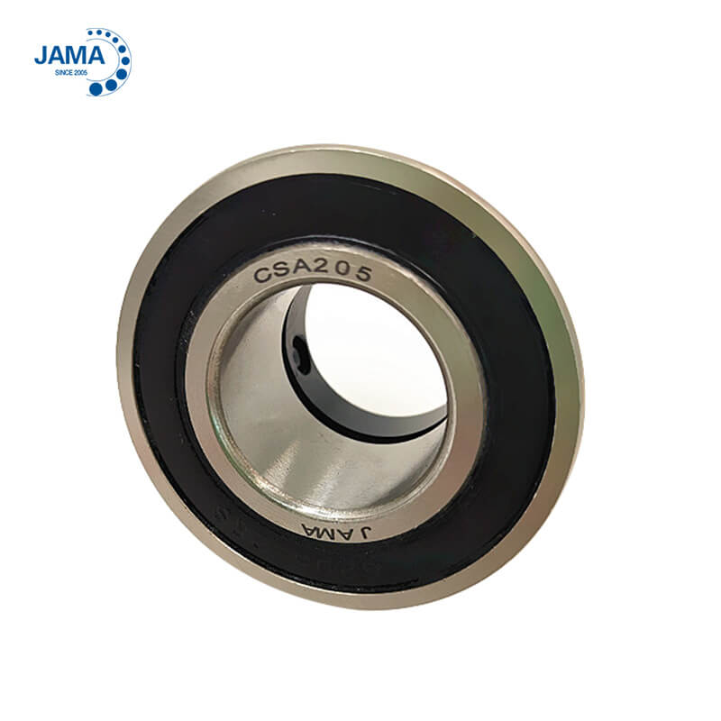 JAMA OEM ODM bearing block online for trade-2