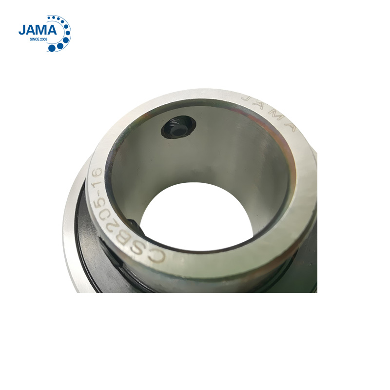 JAMA OEM ODM linear bearing block from China for sale-2