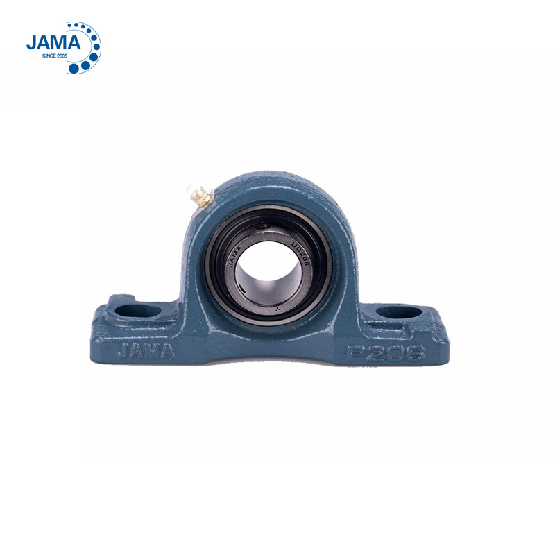 Bearing units UCP Series