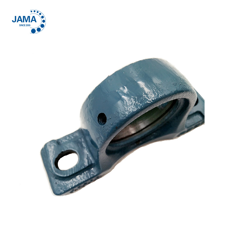 Pillow block Jama