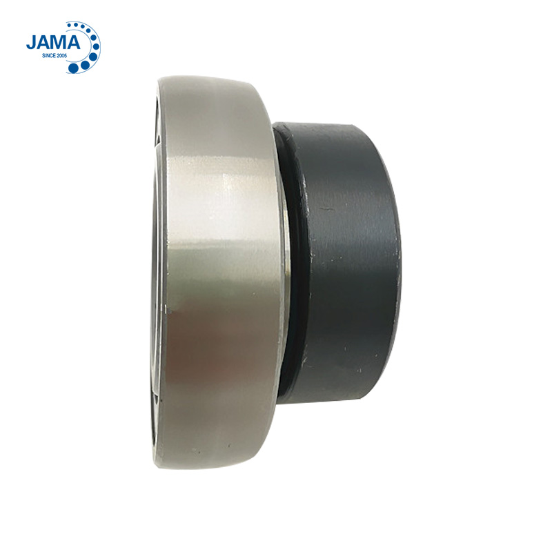 JAMA split bearing one-stop services for trade-1