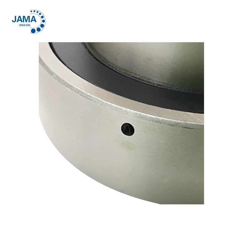 JAMA bearing housing types from China for wholesale-2