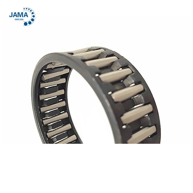 JAMA needle bearing stock for auto-2