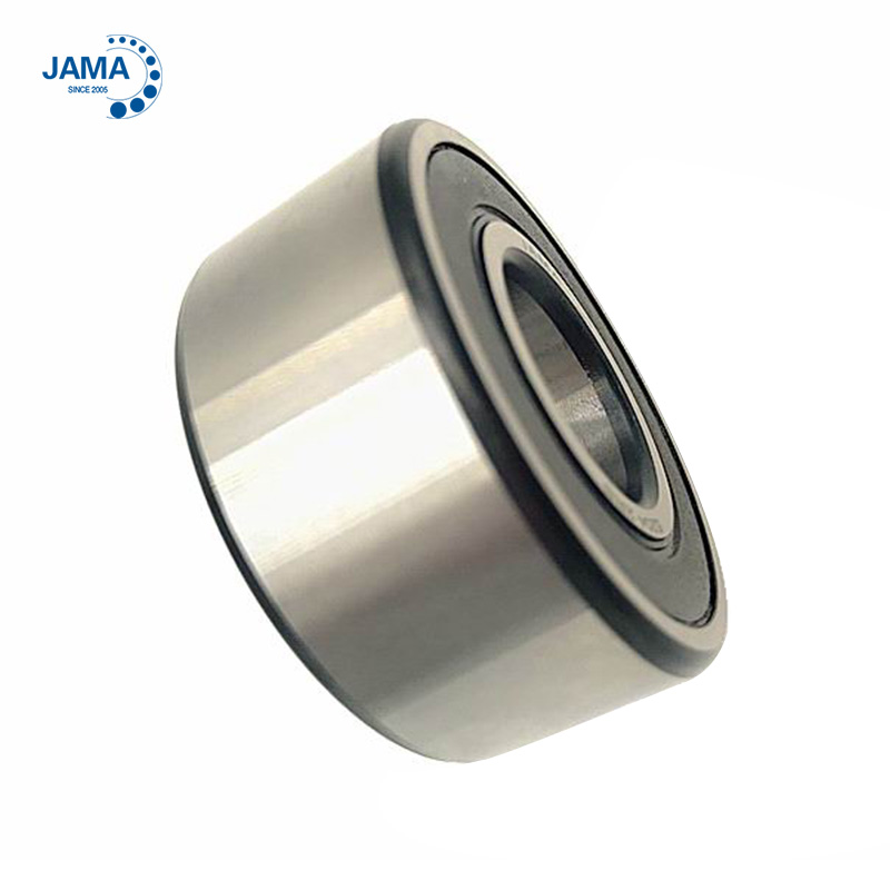 Angular Contact Ball Bearing