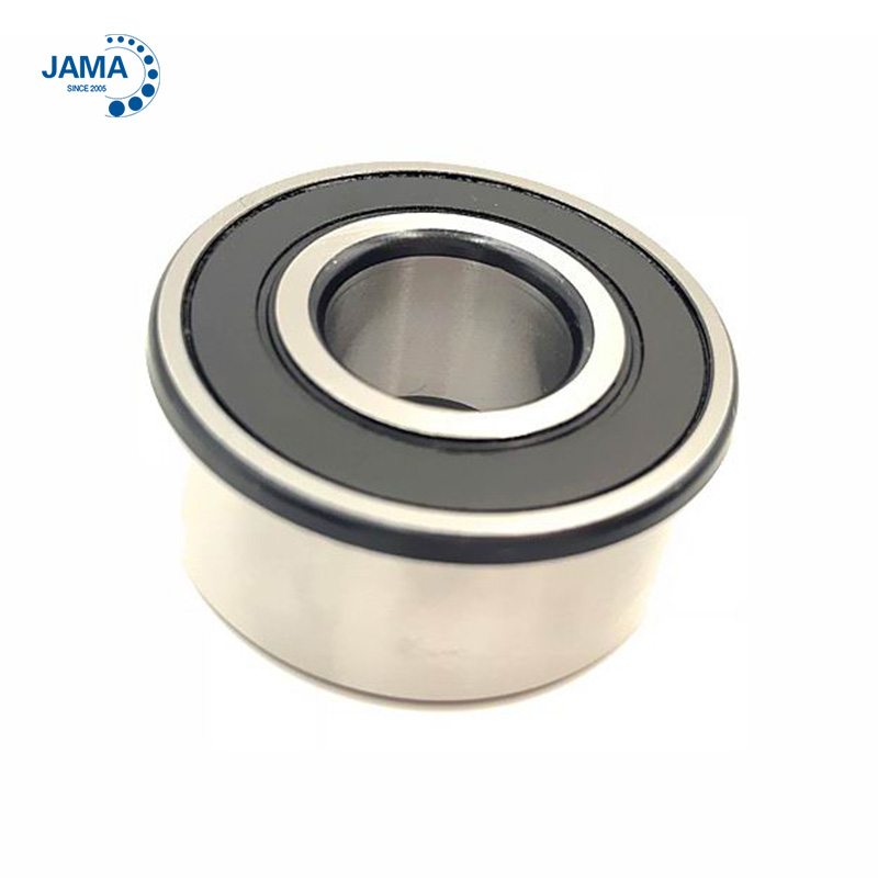 JAMA highly recommend needle thrust bearing from China for sale-1