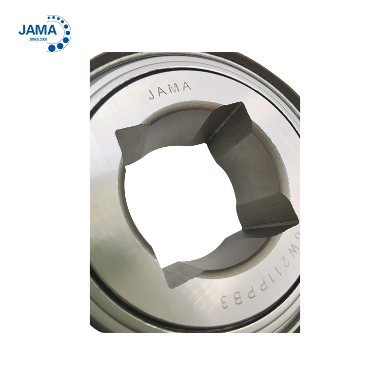 cheap bearing block from China for trade-1