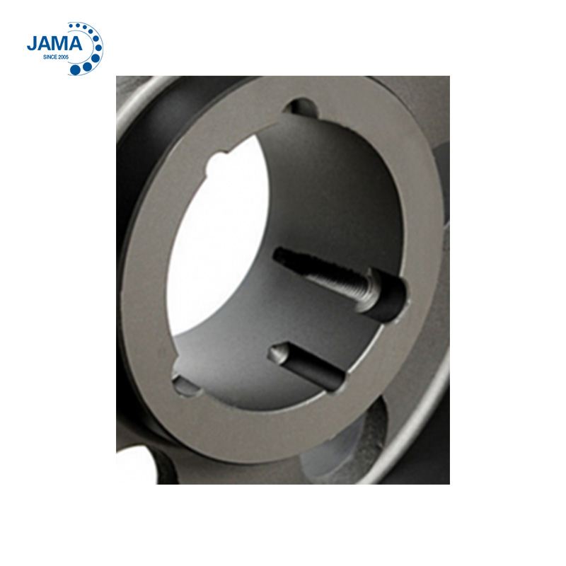 JAMA innovative sprocket design from China for importer-2