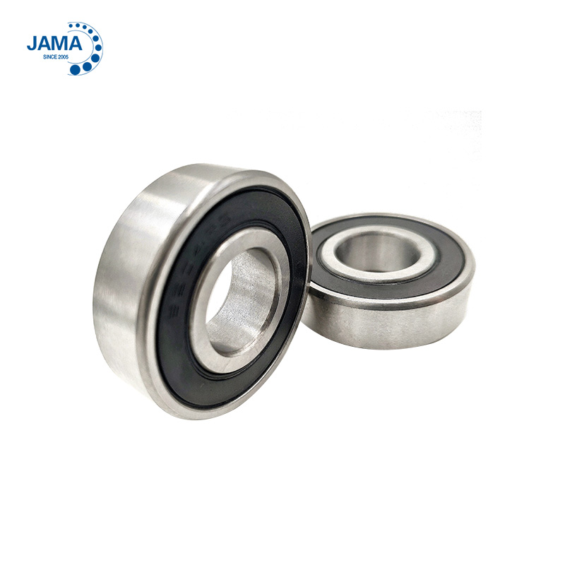 Deep Groove Ball Bearing