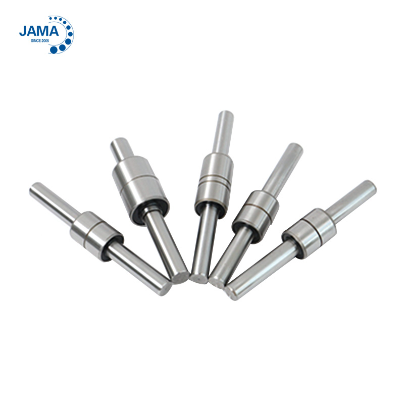 JAMA unbeatable price trailer wheel bearings from China for wholesale-2