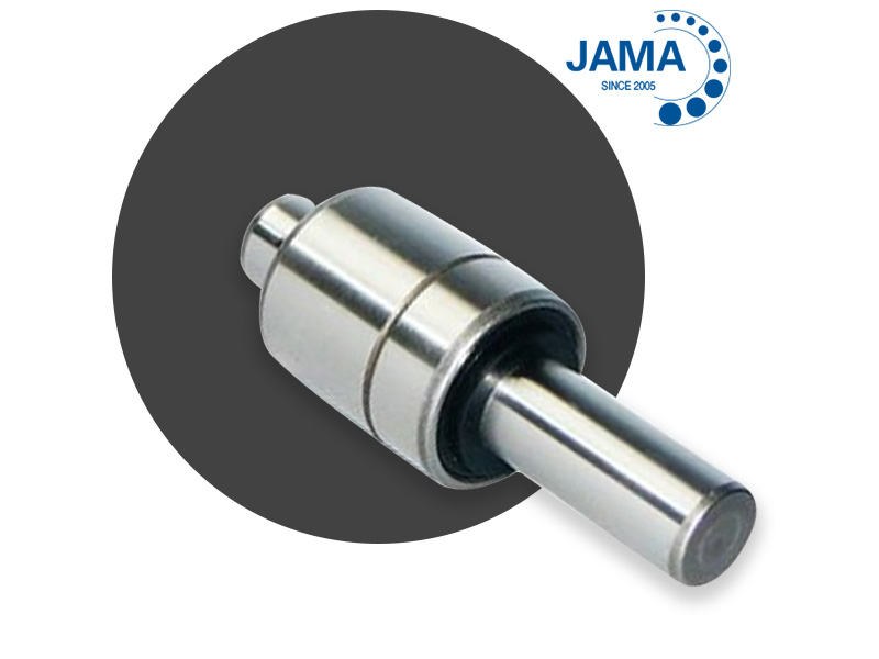 Water Pump Bearing Jama