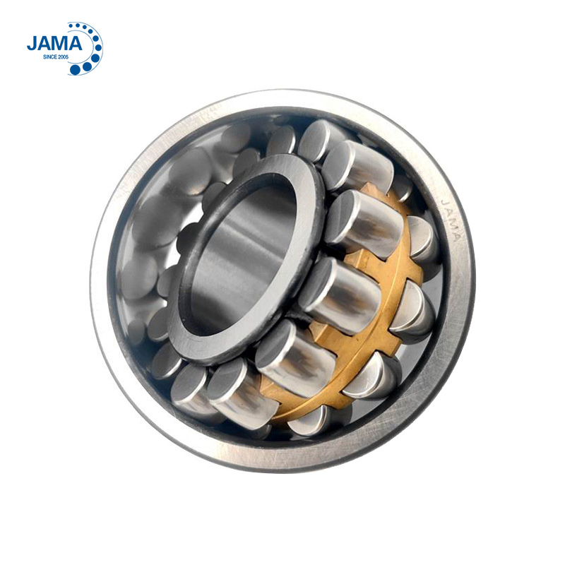 Spherical Roller Bearing