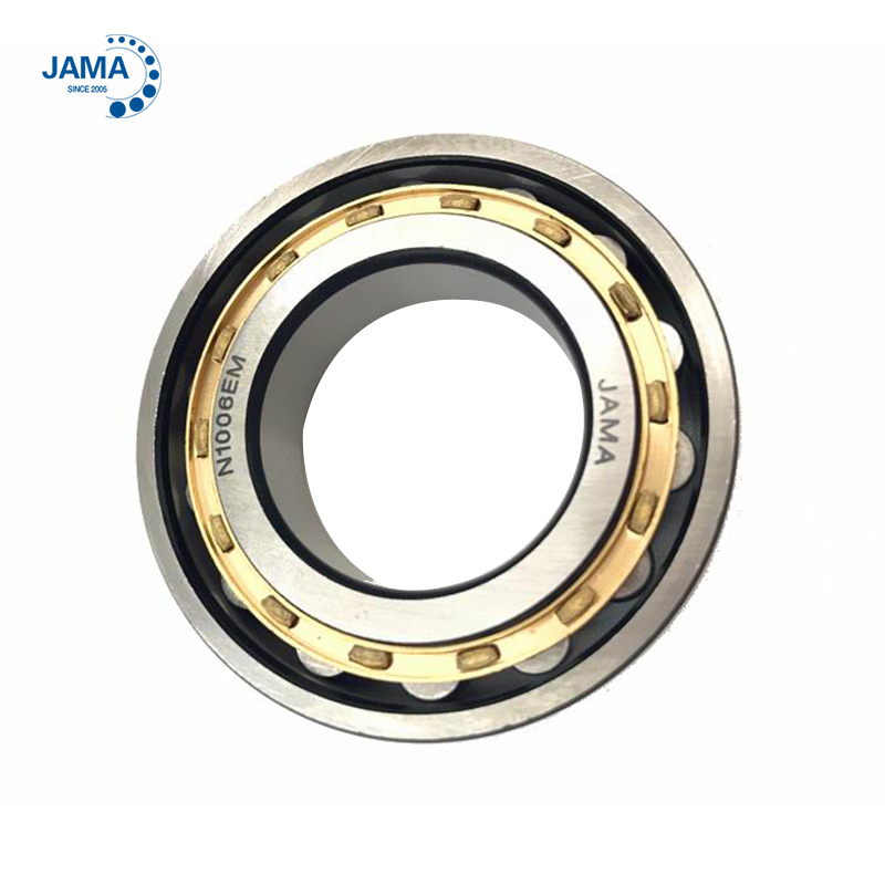 Cylindrical Roller Bearing