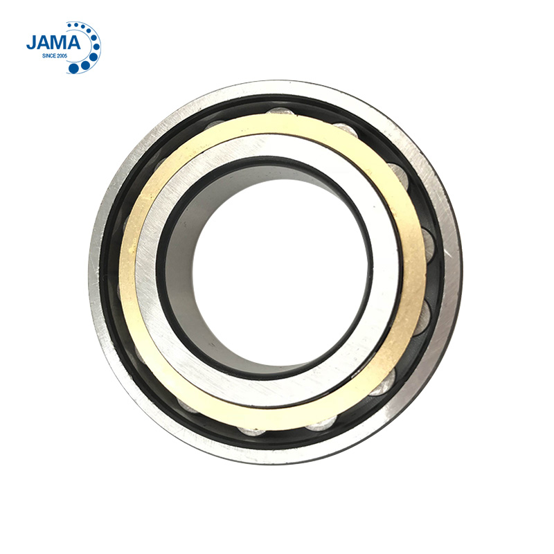 JAMA highly recommend spherical roller bearing online for wholesale-1