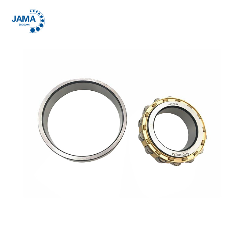 JAMA affordable self aligning bearing export worldwide for global market-2