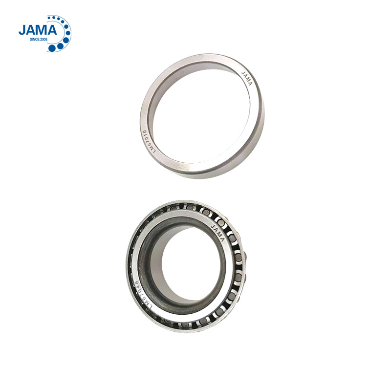 JAMA spherical bearing online for global market-2