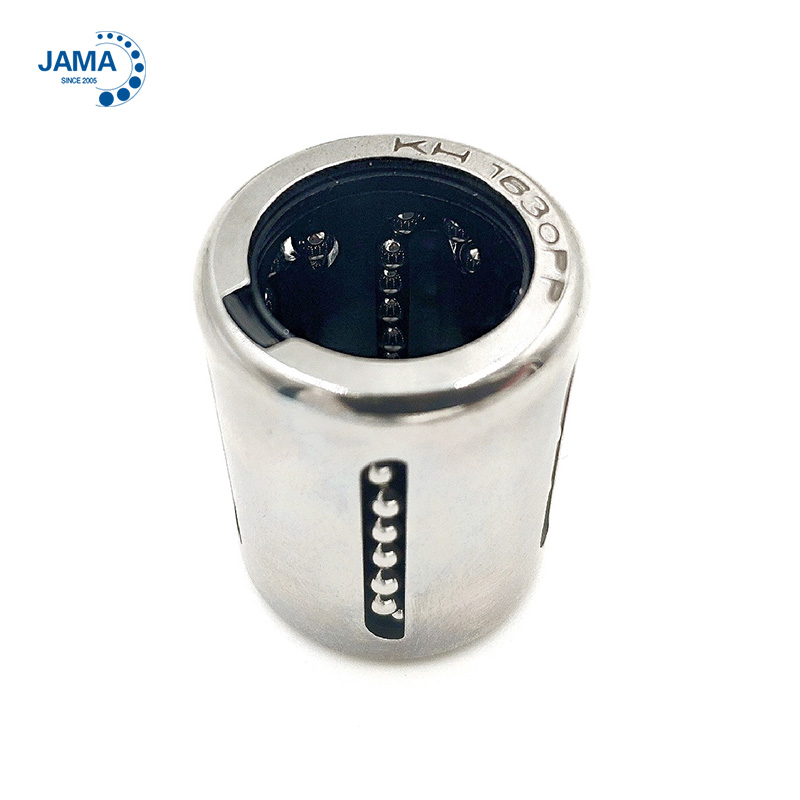 JAMA rich experience ball race bearing export worldwide for sale-2