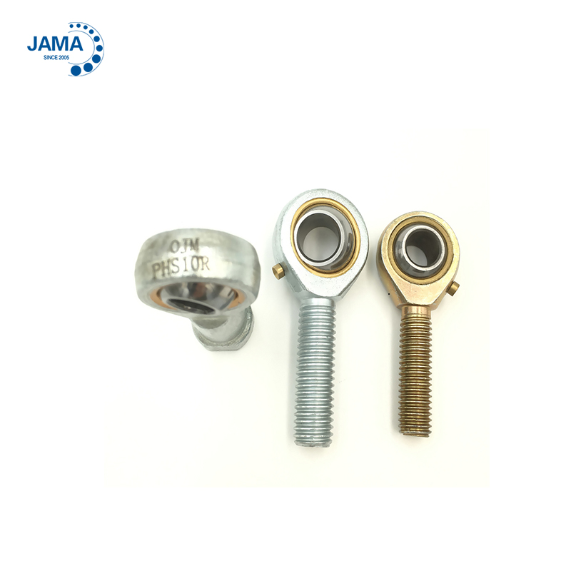 JAMA rich experience linear roller bearing from China for global market-1