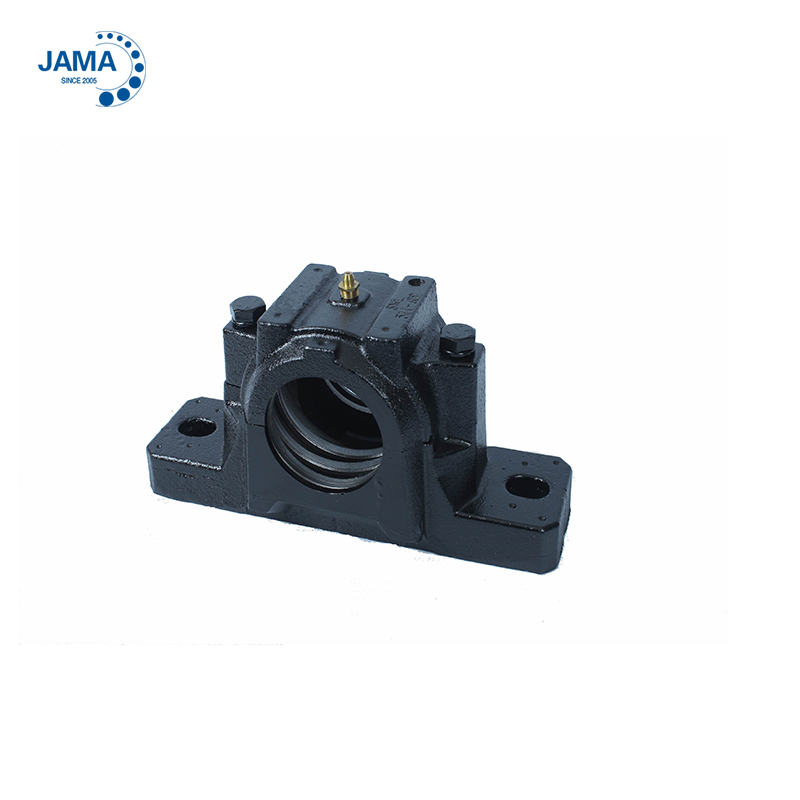 JAMA pillow block from China for sale-1