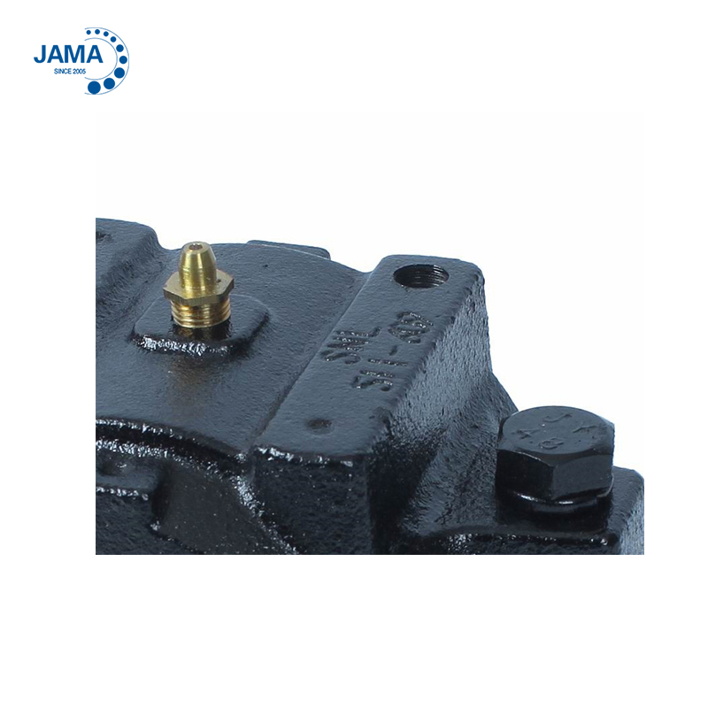 JAMA bearing mount from China for wholesale-2