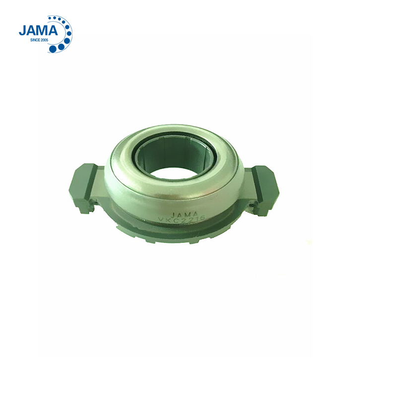 JAMA rear hub bearing online for heavy-duty truck-2