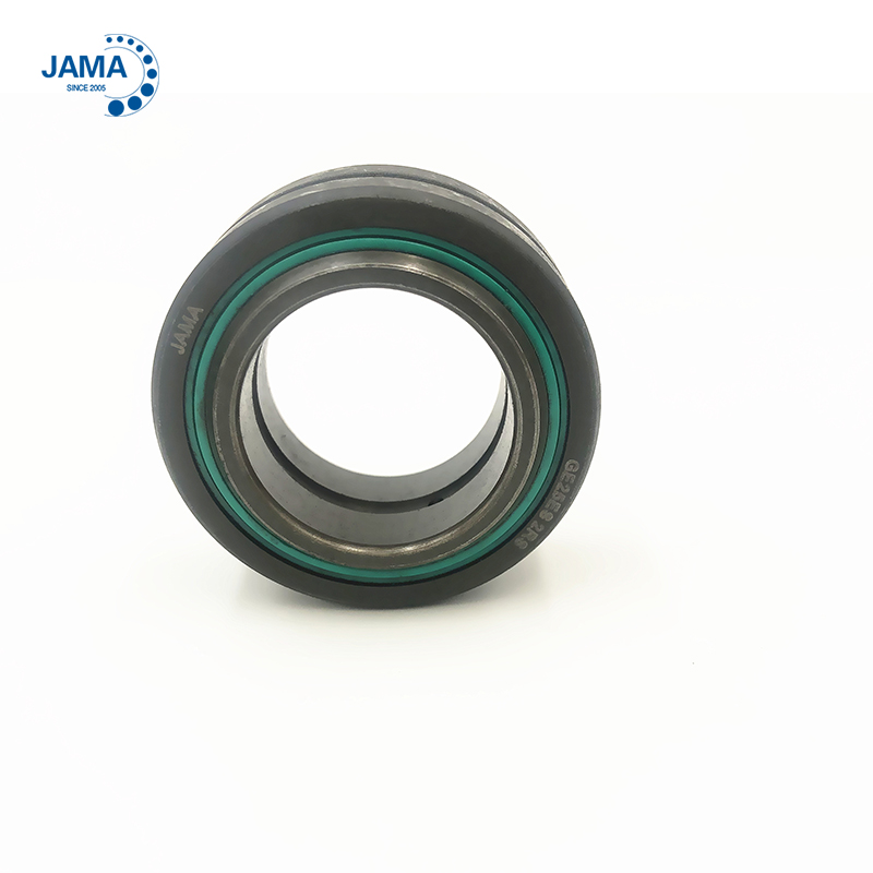 Spherical Plain Bearing