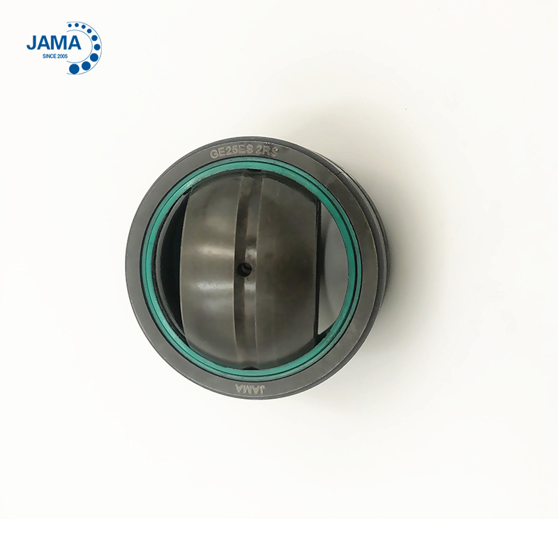 JAMA pillow bearing from China for wholesale-1