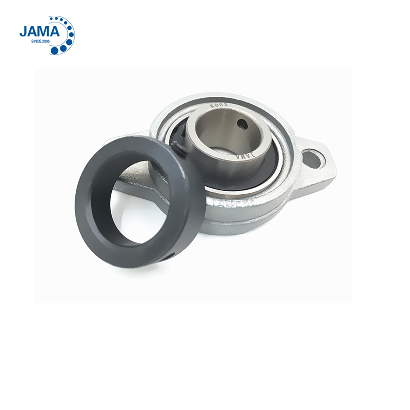 Zinc Alloy Bearing Units