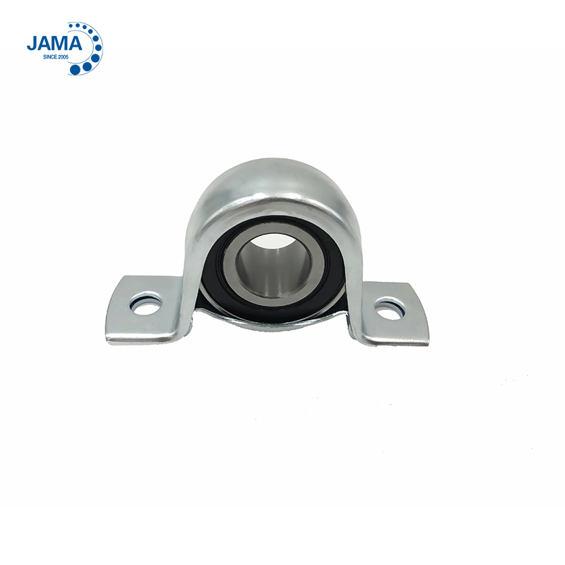 JAMA bearing housing types from China for sale-2