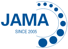 Logo | JAMA Bearing 