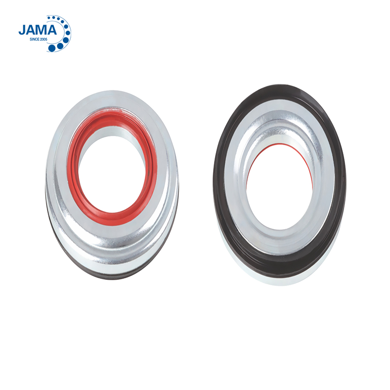 Shock Absorber Bearing