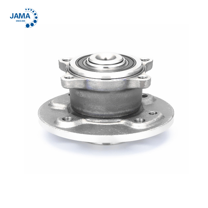 JAMA wheel bearing kit stock for heavy-duty truck-1