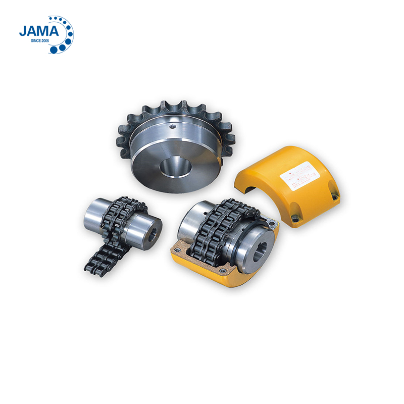 Chain Coupling Jama
