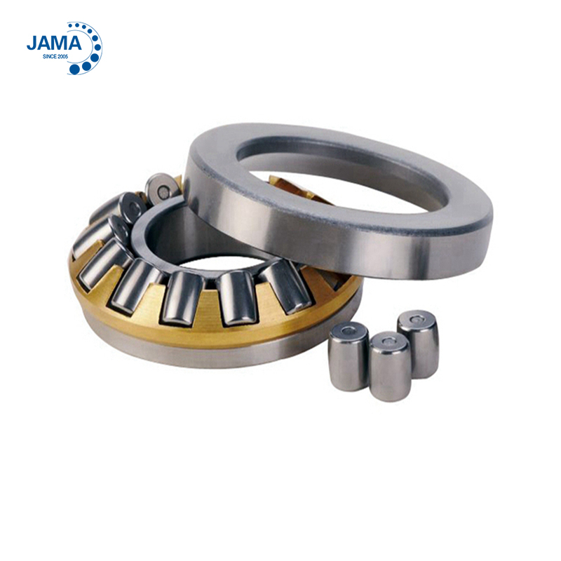 JAMA double row ball bearing from China for wholesale-1