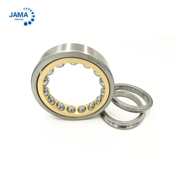 JAMA highly recommend pillow bearing from China for global market-1