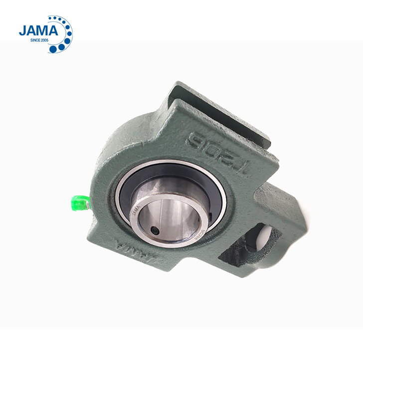 JAMA rich experience linear bearing block from China for sale-1