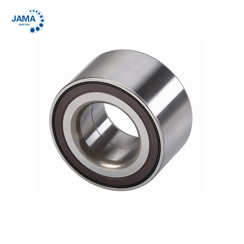 Wheel Hub Bearing