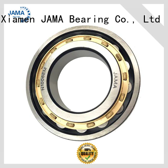 JAMA rich experience bearing ring export worldwide for global market