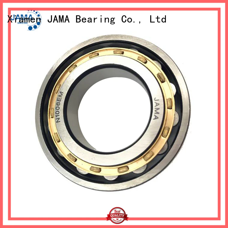 affordable plastic bearing from China for global market