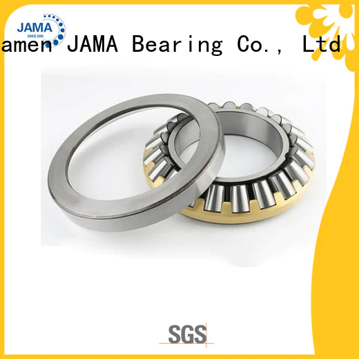 JAMA rich experience double row ball bearing from China for global market