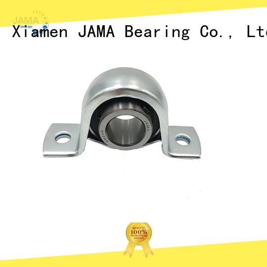 JAMA bearing housing types from China for trade