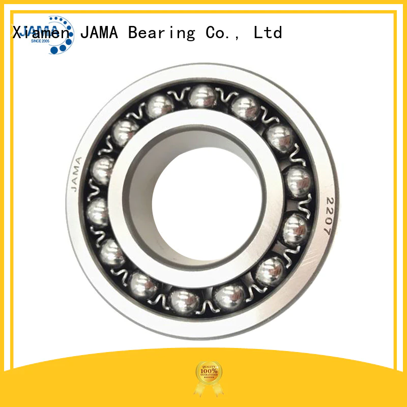JAMA highly recommend roller thrust bearing from China for global market