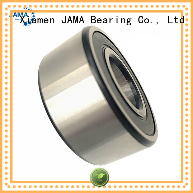 JAMA affordable steel ball bearings export worldwide for wholesale
