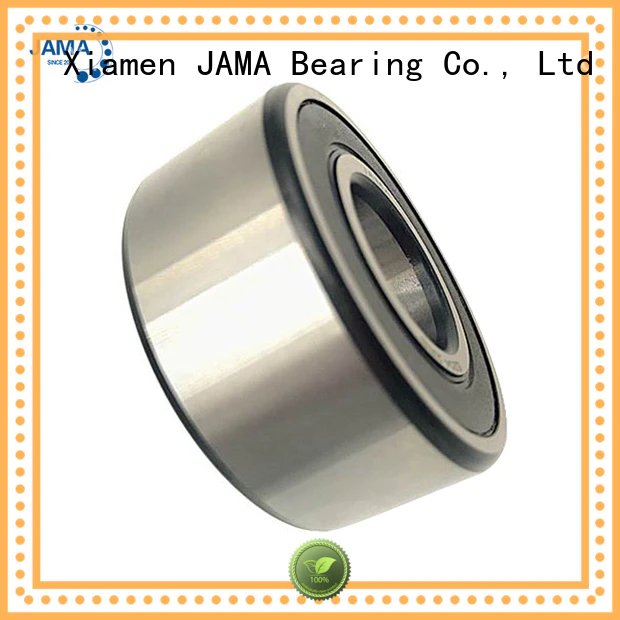 JAMA affordable steel ball bearings export worldwide for wholesale