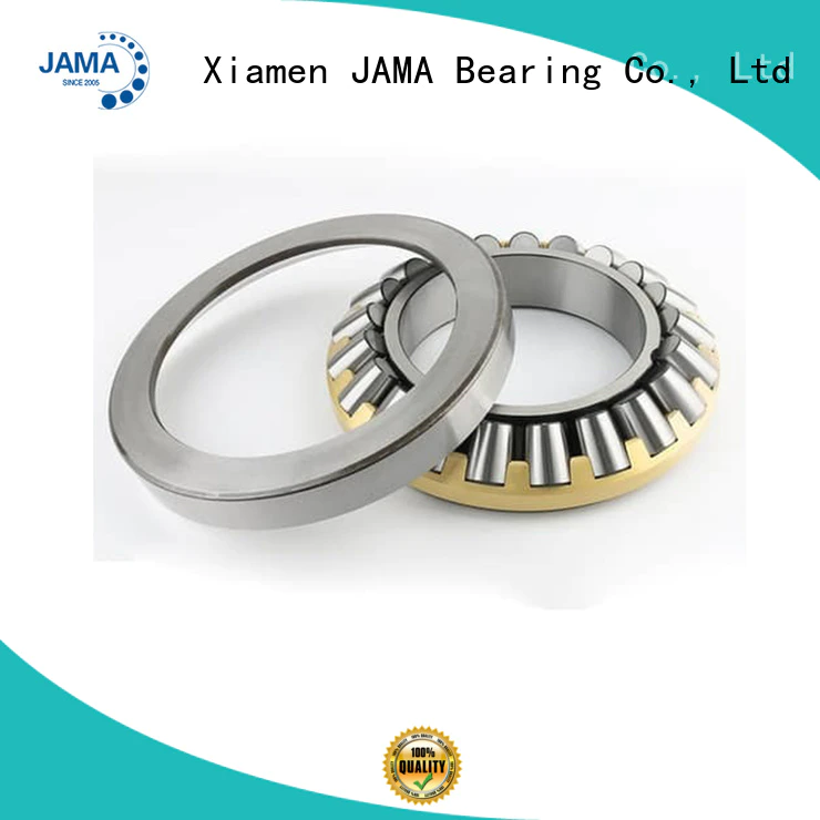 JAMA rich experience pedestal bearing from China for global market