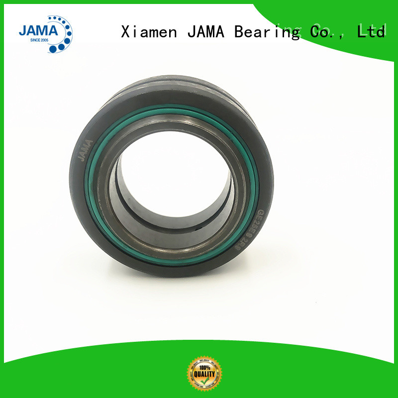 JAMA affordable angular contact ball bearing from China for sale