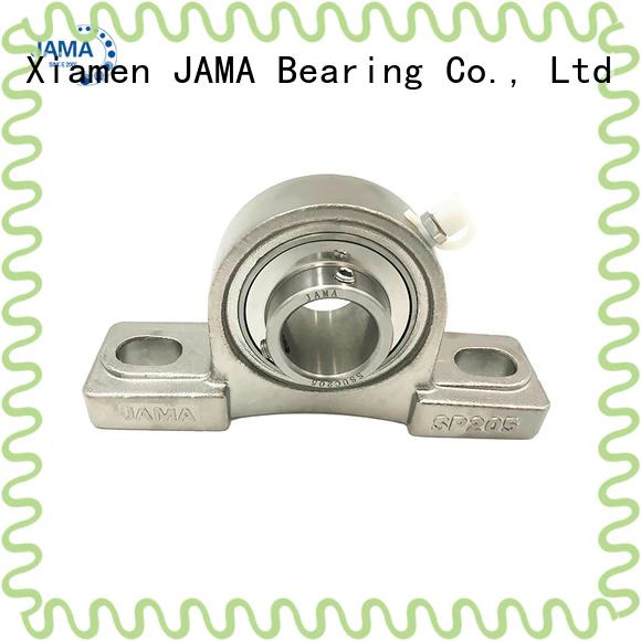 JAMA OEM ODM bearing block online for wholesale