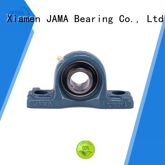 JAMA rich experience plummer block from China for wholesale